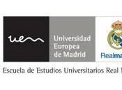 Cátedra Real Madrid Universidad Europea convoca Ayudas Investigación