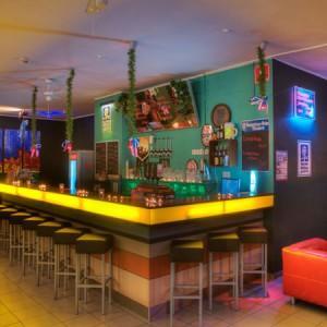 Oferta de alojamiento para Oktoberfest 2010