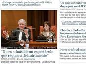 desinformación taurina País