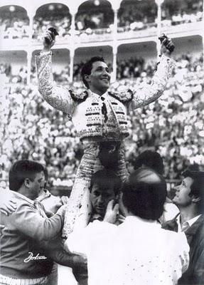 Rincón y Santanerito, Las Ventas, 21 Mayo 91