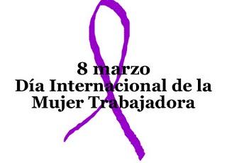 ¡Mujer!  Hoy también es tu día, no mires atrás