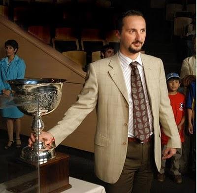 Tiempo de ¡Campeonato Mundial!