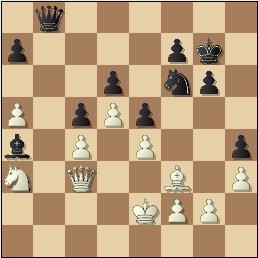 Petrosian, un campeón entre iguales