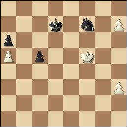 Petrosian, un campeón entre iguales Petrosian, un campeón entre iguales