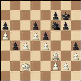 Petrosian, un campeón entre iguales Petrosian, un campeón entre iguales