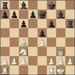 Deschapelles, ¡ajedrecista!