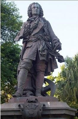 Deschapelles, ¡ajedrecista!