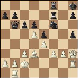 Deschapelles, ¡ajedrecista!