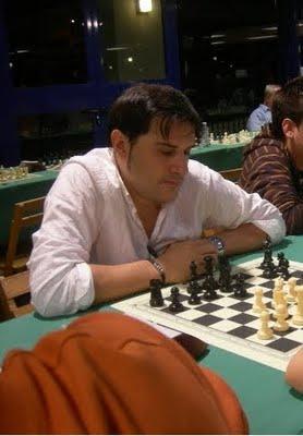 TORNEO ESCUELA “CAJACANARIAS” EL SAUZAL 2009 :  ¡ESTE AÑO MÁS QUE NUNCA! (9ª y última ronda)