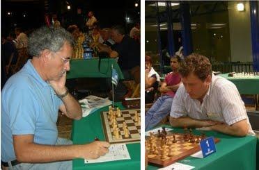 TORNEO ESCUELA “CAJACANARIAS” EL SAUZAL 2009 :  ¡ESTE AÑO MÁS QUE NUNCA! (9ª y última ronda)