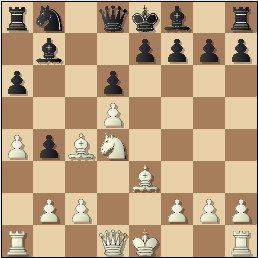 TORNEO ESCUELA “CAJACANARIAS” EL SAUZAL 2009 :  ¡ESTE AÑO MÁS QUE NUNCA! (8ª ronda)