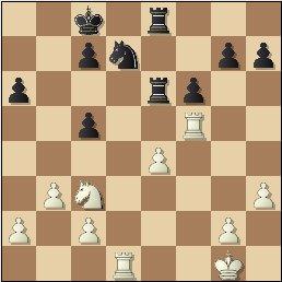 Simultánea del GM Bojan Kurajica en Valle de Guerra