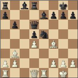 TORNEO ESCUELA “CAJACANARIAS” EL SAUZAL 2009 :  ¡ESTE AÑO MÁS QUE NUNCA! (6ª ronda)