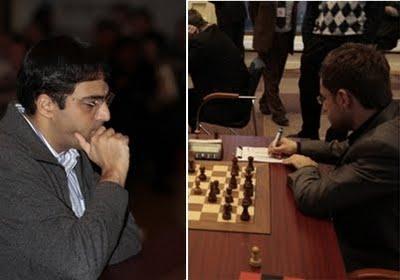 Memorial “Mikhail Tal” 2009 (9)