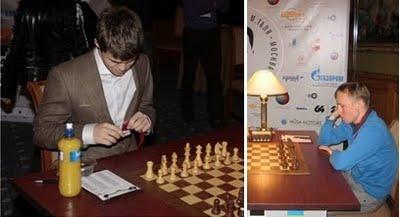 Memorial “Mikhail Tal” 2009 (8)