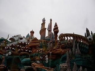 Disney Sea