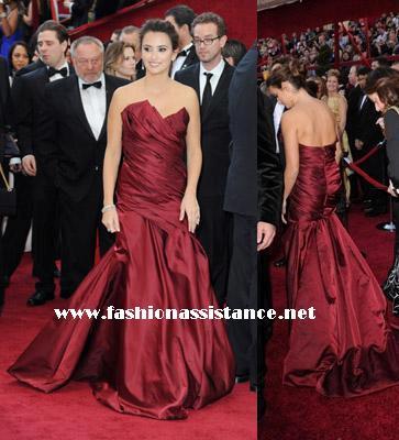 Oscars 2010. Red Carpet. Alfombra Roja (II)