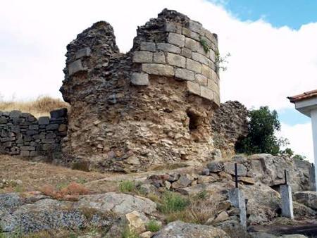 Castillo de Cerralbo Castillo de Cerralbo