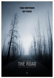 La carretera (The road).