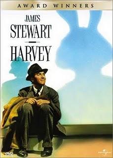 El invisible Harvey (Harvey, 1950).