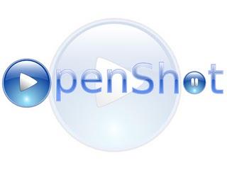 Openshot 1.1 Lanzado