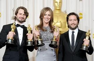 Oscars 2010. Los ganadores.