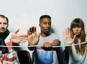 BAND: Electro "Guay"