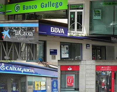 La banca siempre gana