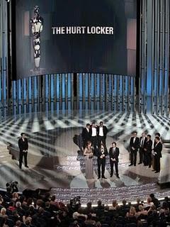 THE OSCAR 2010 - GANADORES