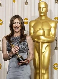 THE OSCAR 2010 - GANADORES