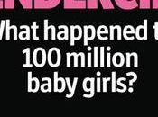 millones niñas nacieron