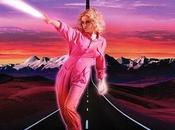 Goldfrapp presenta "Rocket"