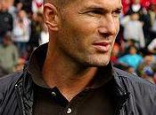 Operación Triunfo fútbol dirigido Zidane¿?