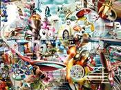 Martin Denker efímero imágenes