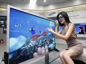 televisores llegan mercado