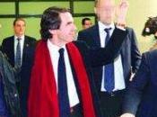 Elegancia presidente.