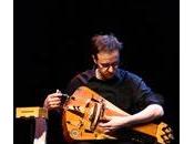 Germán Díaz: música