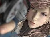¡Hoy llega Final Fantasy XIII!