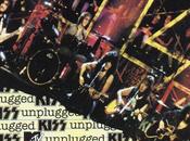 Kiss Unplugged