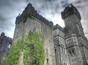 ¿Hoteles castillos medievales?