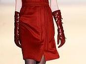 NYFW: Carolina Herrera Fall 2010/2011