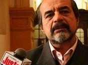 Mauricio mulder, candidato