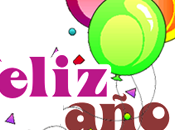 Feliz nuevo todos idiomas
