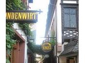 Cuadernos germánicos (VIII): Rüdesheim