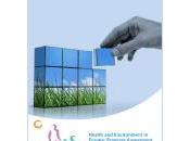 Informe sobre Salud Medio Ambiente Europa