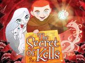 DdUAaC: Secret Kells (2009)