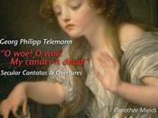 manantial Telemann