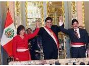 Nidia vilchez confirmó precandidatura presidencial apra