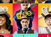Glee: revelación temporada