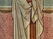 Santa Teresa poema